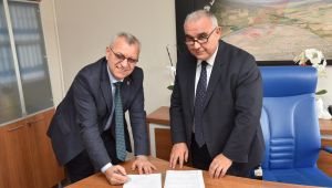 Erikli Kooperatifi Keşan Belediyesi’ne devroldu