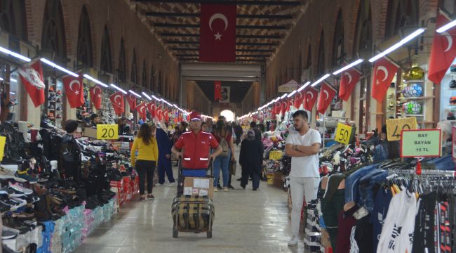 Esnafı 2020 zamları zorlayacak