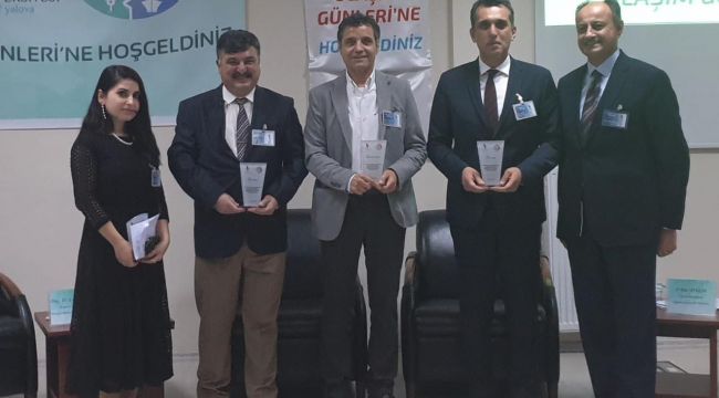 Etus, 3. ulaşım günlerinde