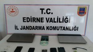 FETÖ şüphelilerine operasyon