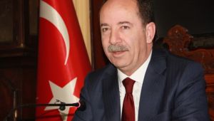 Gururla ve özlemle anıyoruz
