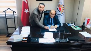 Hak-İş’ten Meriç’te toplu sözleşme