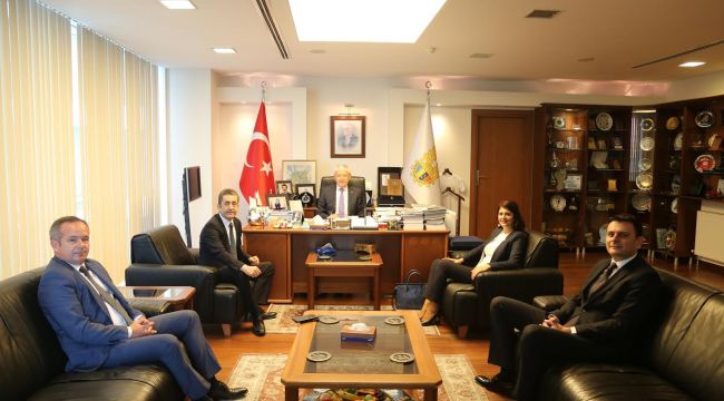 Halkbankası'ndan ETSO üyelerine bilgilendirme