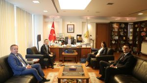 Halkbankası'ndan ETSO üyelerine bilgilendirme