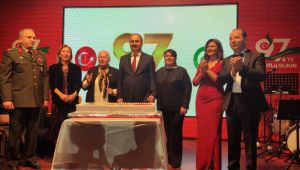 İnönü ve Karabekir'e hemşehrilik beratı