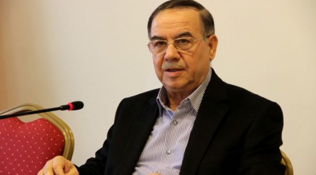 İriş,