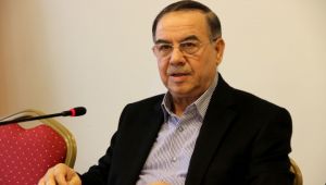 İriş,