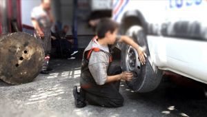 “İşsizlikten ağlıyor ama iş beğenmiyorlar”