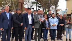 ‘İşten çıkarılmalar hukuk dışı’