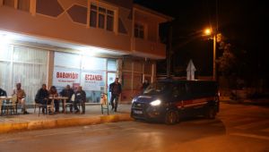 Kahvehane tarandı 11 yaralı