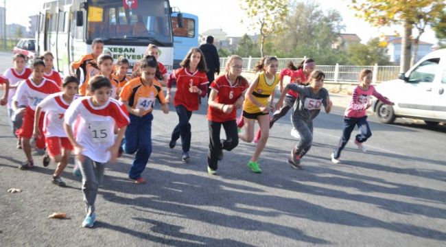 Kurtuluş Koşusu 15 Kasım’da yapılacak