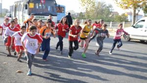 Kurtuluş Koşusu 15 Kasım’da yapılacak