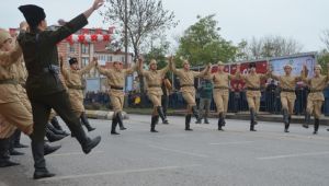 Kurtuluşun 97. Yıl coşkusu
