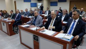 Meclisten Fransa'ya tepki