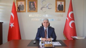 MHP’den istihdam sitemi