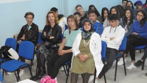 Öğrencilere motivasyon etkinliği