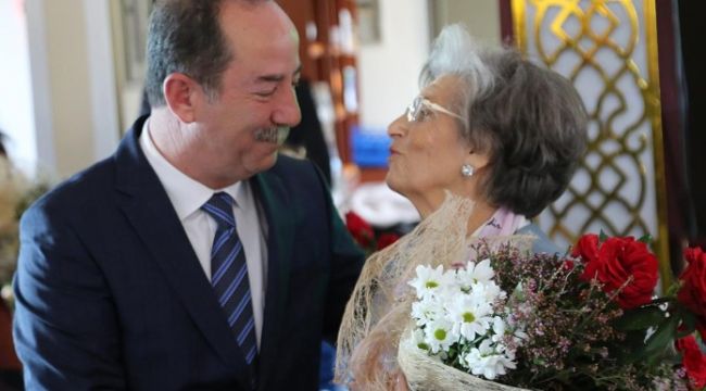 Öğretmenlerimiz çağdaş Türkiye’nin mimarlarıdır