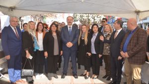 ‘Ortak amaç Mehmetçiğe destek’