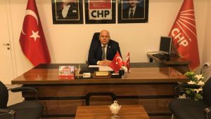 Pekcanlı Ecevit’i unutmadı