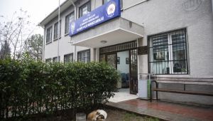 Polislerden vefa örneği