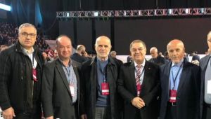 Saadet Partisi kongresi gerçekleştirildi