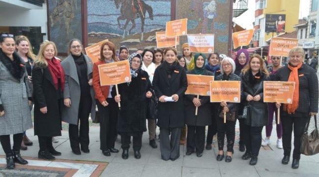 ‘Samimiyete davet ediyoruz’