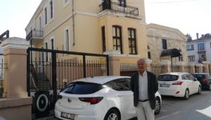 Sarıbaşak, çağrısını yineledi