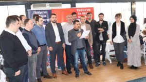 ‘Şiddet Sıfır, Öğretmenler Pekiyi’
