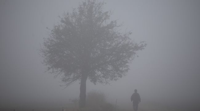 Sisgörüş mesafesini 50 metreye düşürdü