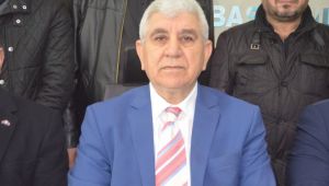 ‘Sorunlara çözüm arayan bir partiyiz’