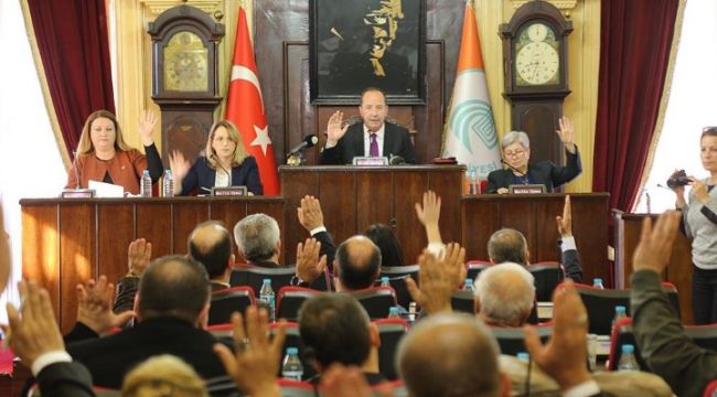 Sözde soykırıma tarihi tabloyla cevap