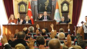 Sözde soykırıma tarihi tabloyla cevap