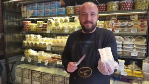 Sütten sonra peynirin fiyatı da arttı