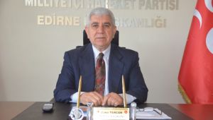 “Tek çare MHP iktidarı”