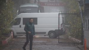 Terörist ABD yolcusu