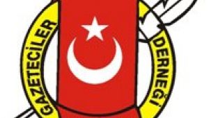 TGD’den saldırıya kınama