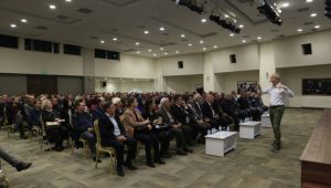 Ticarette iletişim ve çevre bilinci eğitimi