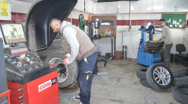Ticariler için son günler