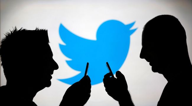 “Trump her gün twit atamayacak”