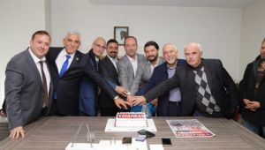 Vatandaş 72 yaşında