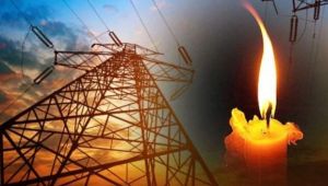 Yıldırım’da elektrik kesintisi