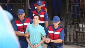Yunan askerleri yargıda