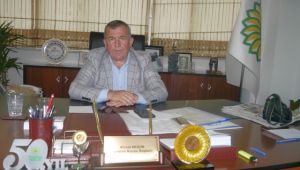 “Zarar etmemek için uğraşıyoruz”