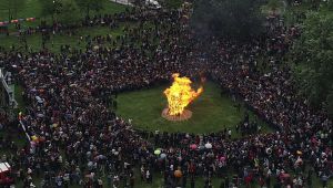 2019’da bunlar yaşandı