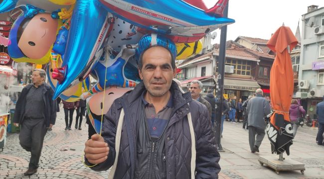 ‘2020’de ekonomi düzelsin’