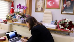 Aksal'ın fotoğraf tercihi