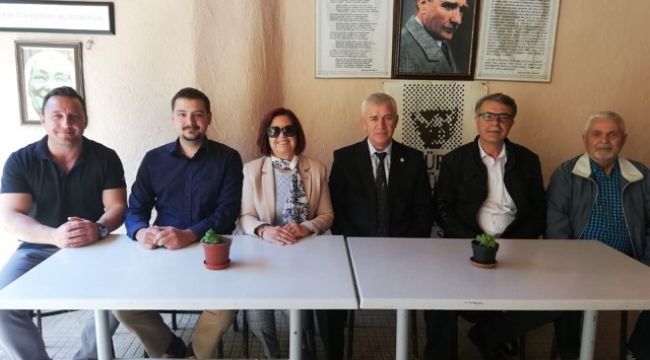 “Atatürk’e dil uzatmak haddinize değil!”