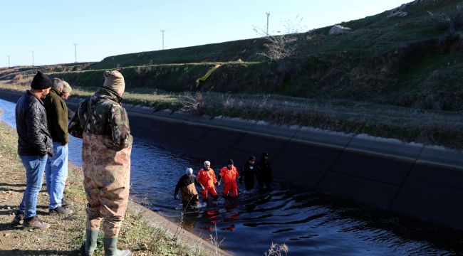 Avukatı arama çalışmaları sürüyor