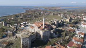 Ayasofya ibadete açılacak