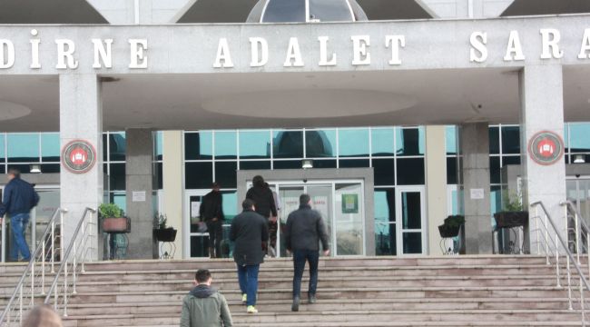 Başkan Gürkan hakkında dava açıldı